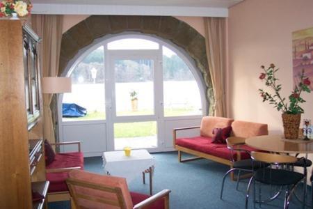 Ferienwohnung Strandhof Mohnesee Δωμάτιο φωτογραφία