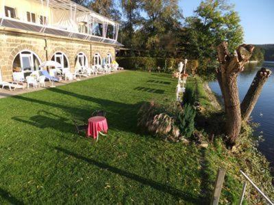 Ferienwohnung Strandhof Mohnesee Εξωτερικό φωτογραφία