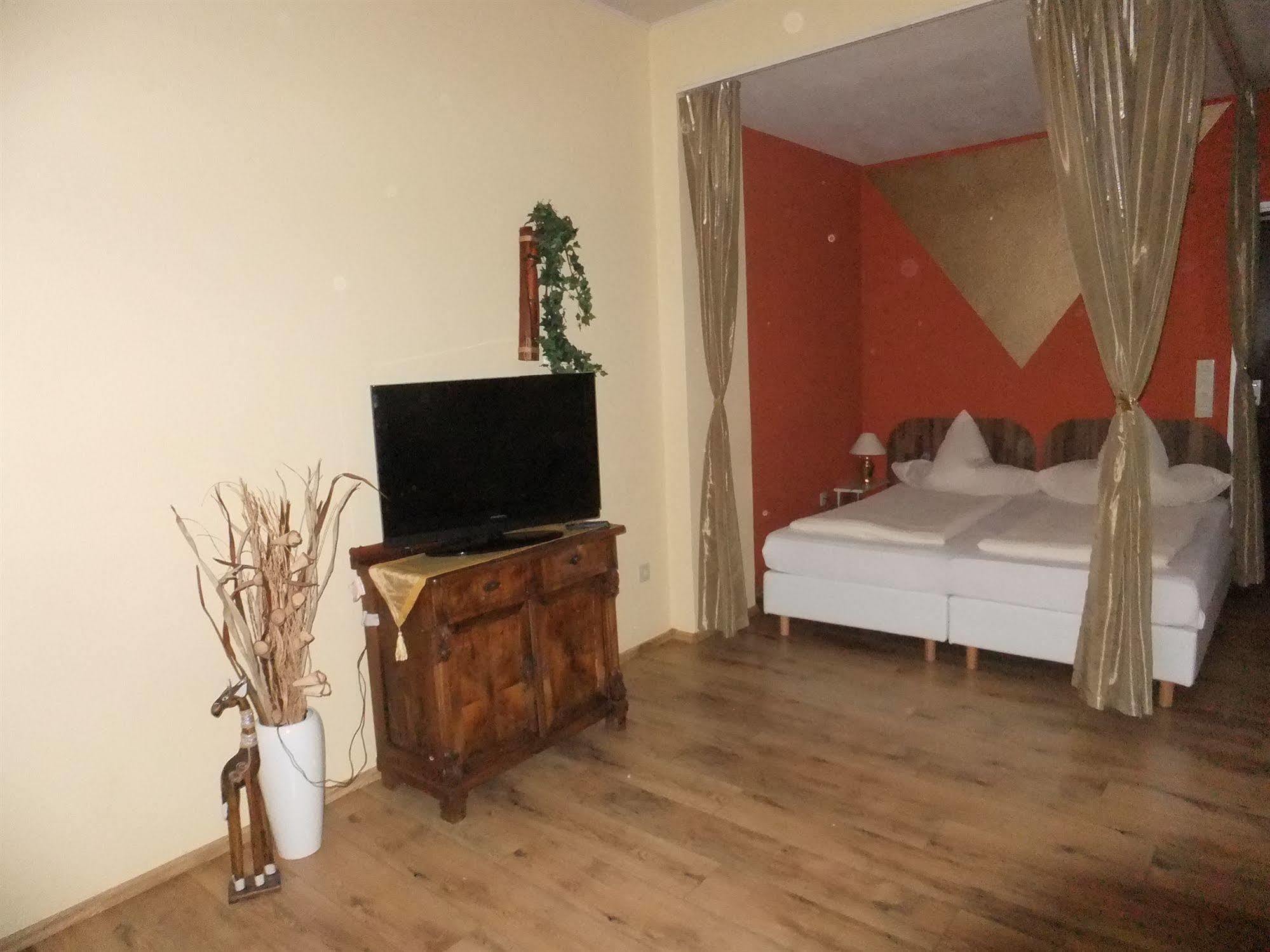 Ferienwohnung Strandhof Mohnesee Εξωτερικό φωτογραφία