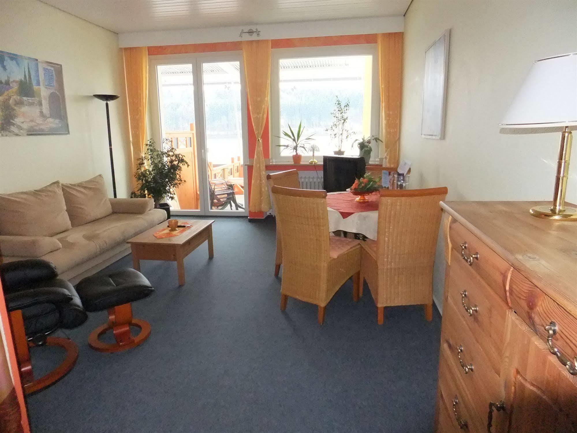 Ferienwohnung Strandhof Mohnesee Εξωτερικό φωτογραφία