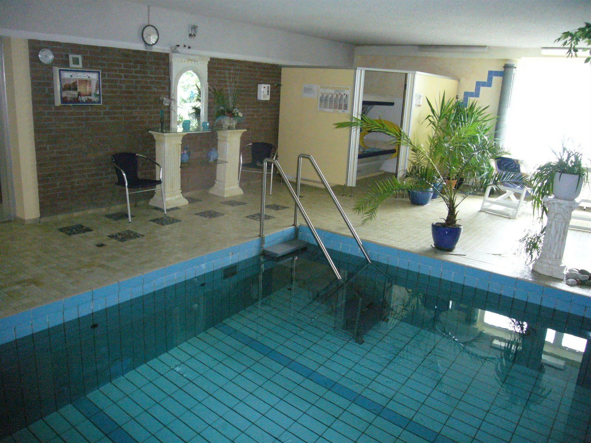 Ferienwohnung Strandhof Mohnesee Εξωτερικό φωτογραφία