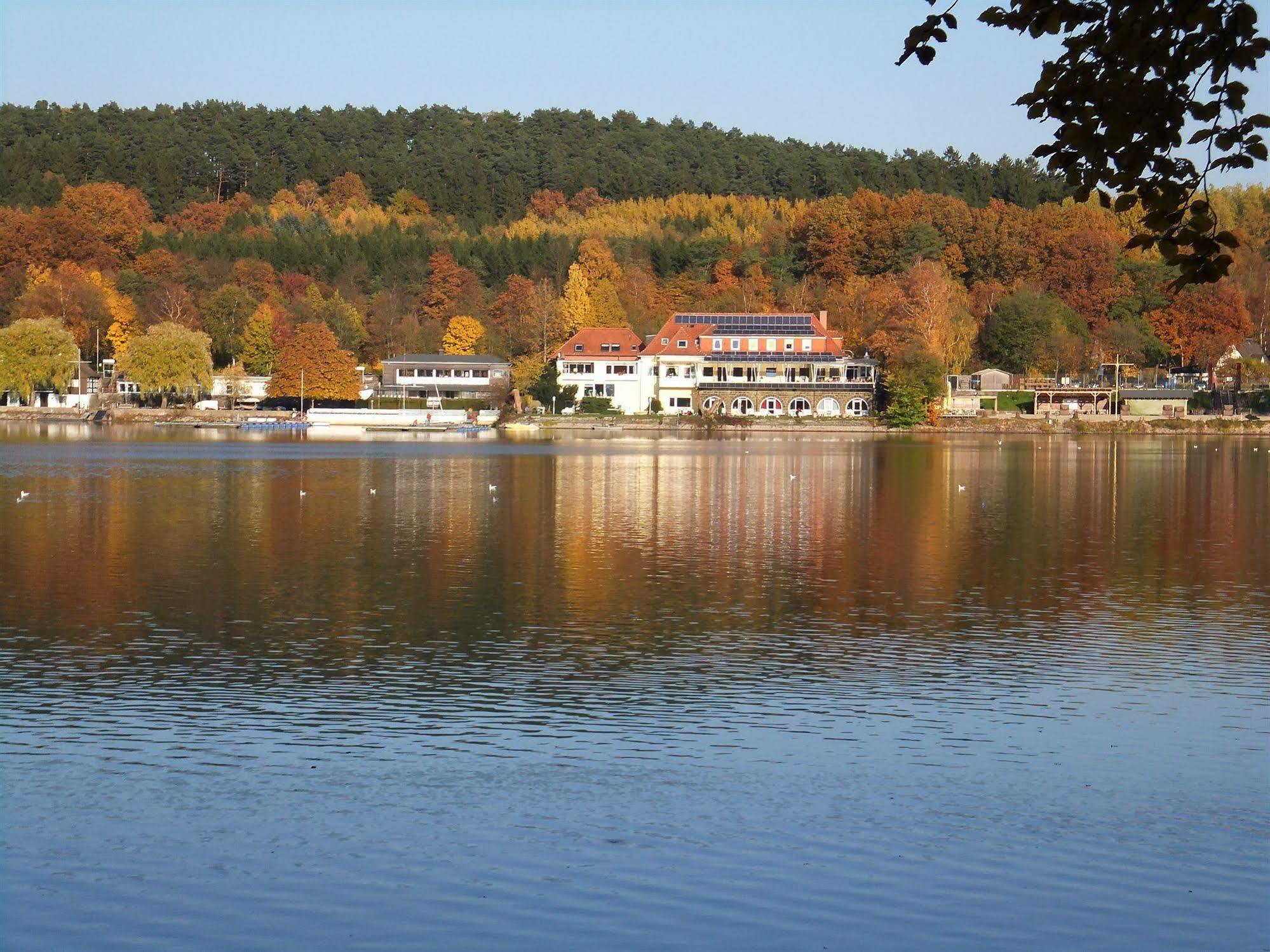Ferienwohnung Strandhof Mohnesee Εξωτερικό φωτογραφία