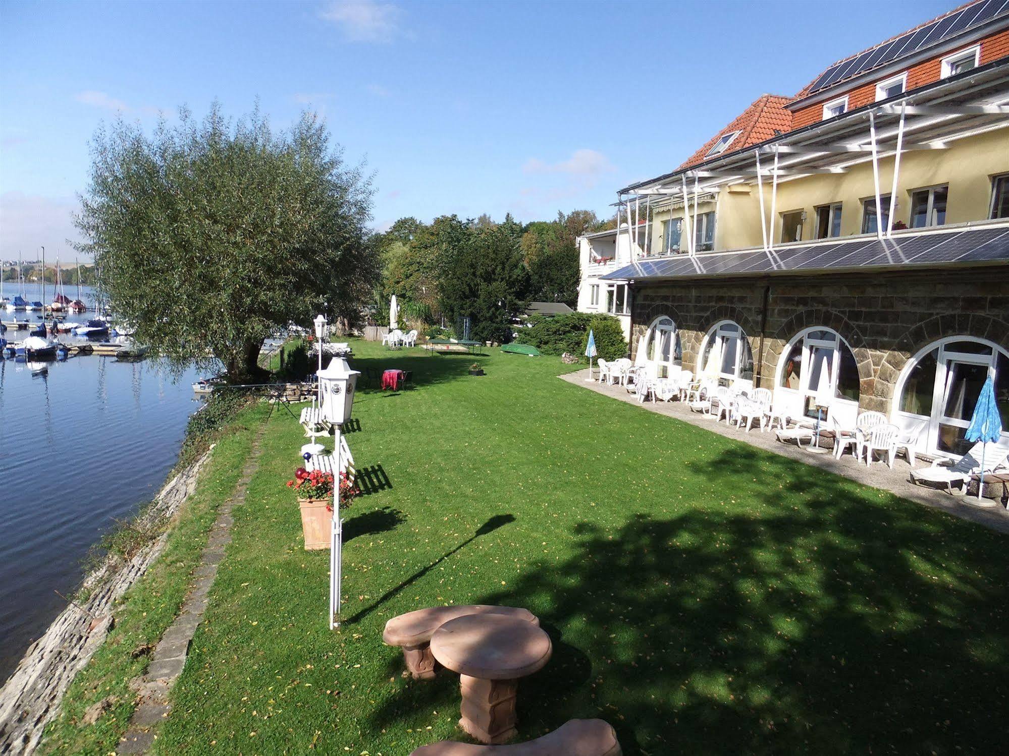 Ferienwohnung Strandhof Mohnesee Εξωτερικό φωτογραφία