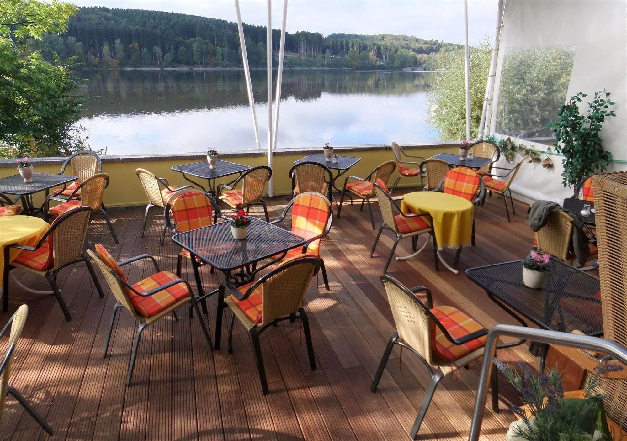 Ferienwohnung Strandhof Mohnesee Εξωτερικό φωτογραφία