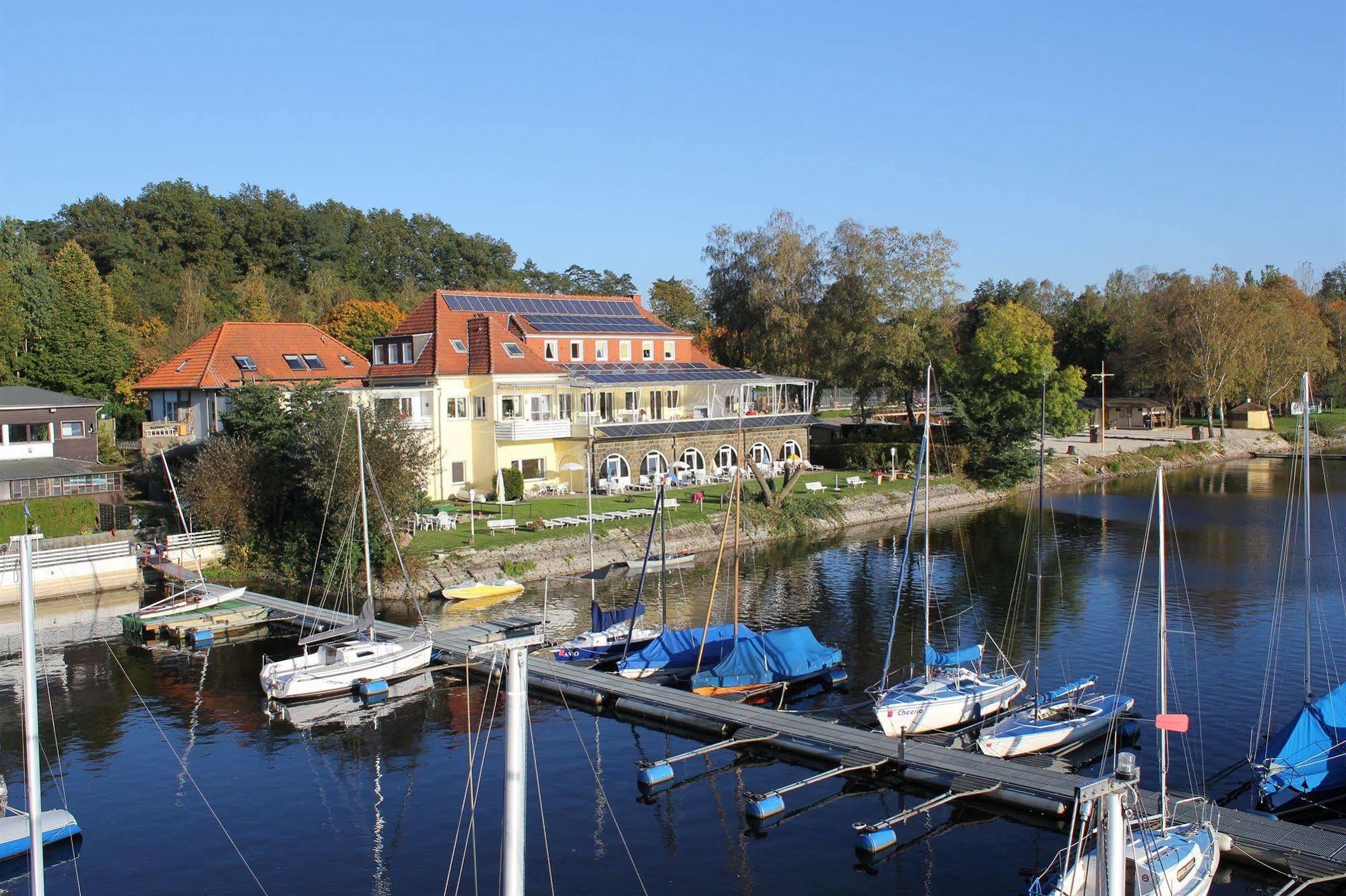 Ferienwohnung Strandhof Mohnesee Εξωτερικό φωτογραφία
